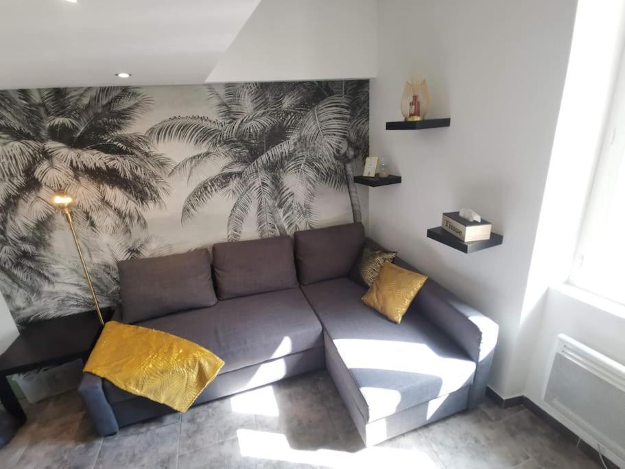 Apartament Esprit Cocooning -Proche Centre- Tulon Zewnętrze zdjęcie