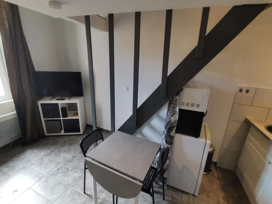 Apartament Esprit Cocooning -Proche Centre- Tulon Zewnętrze zdjęcie