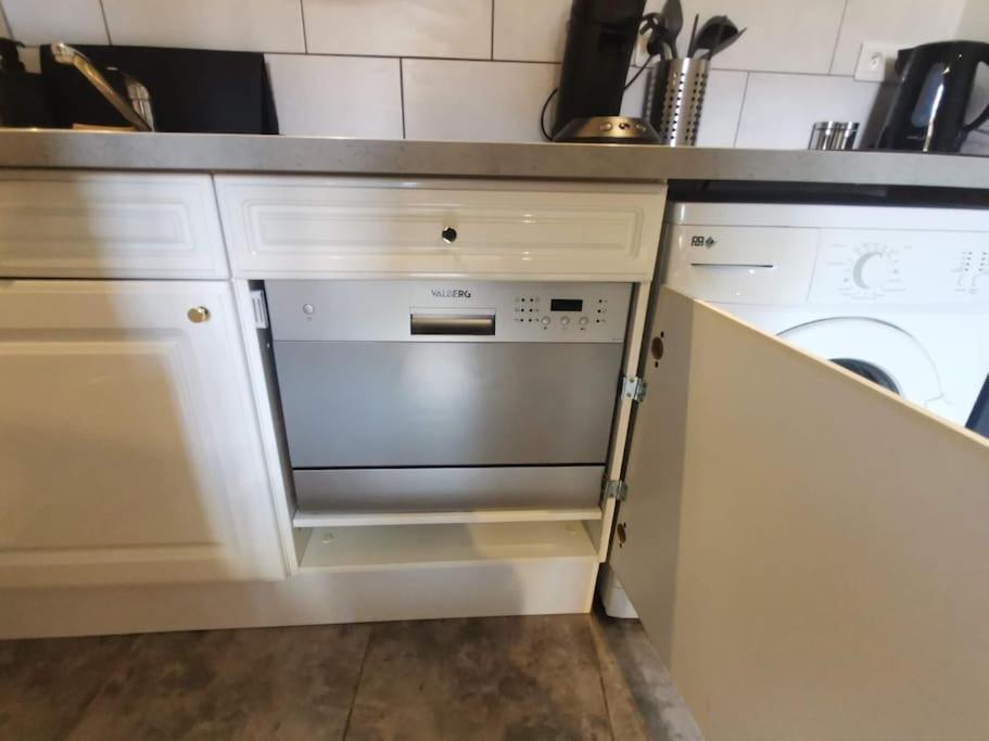 Apartament Esprit Cocooning -Proche Centre- Tulon Zewnętrze zdjęcie